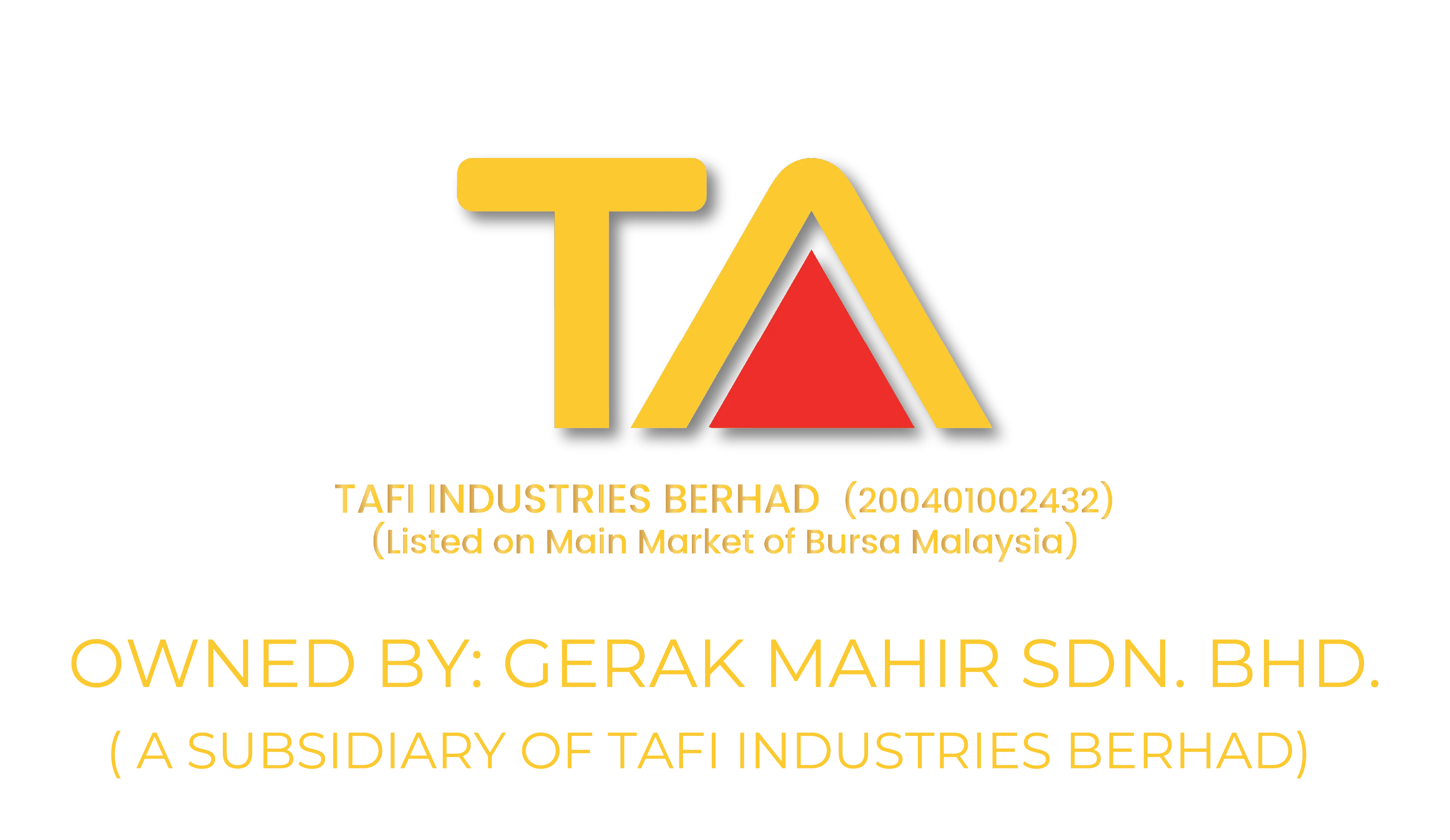TAFI Industries Berhad